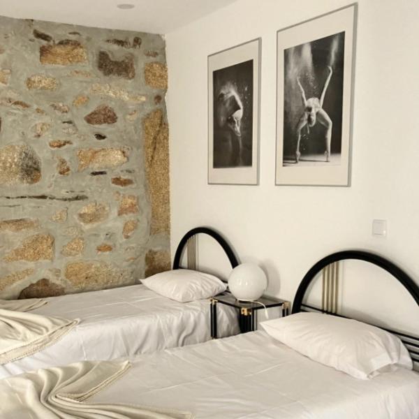 Paiva Valley Alvarenga Εξωτερικό φωτογραφία