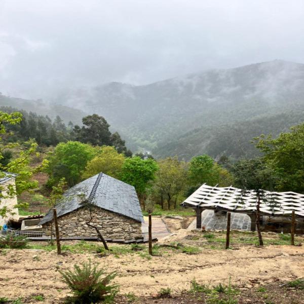 Paiva Valley Alvarenga Εξωτερικό φωτογραφία