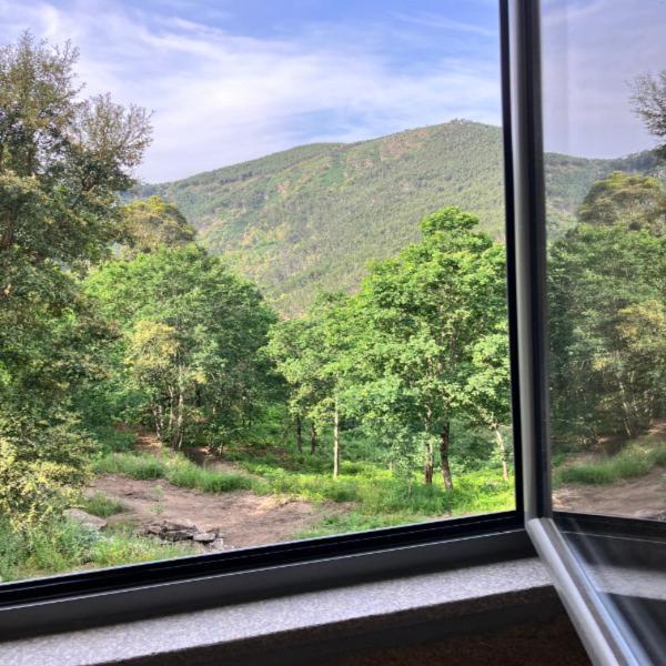 Paiva Valley Alvarenga Εξωτερικό φωτογραφία