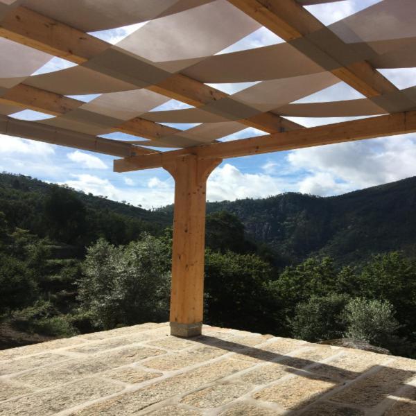 Paiva Valley Alvarenga Εξωτερικό φωτογραφία