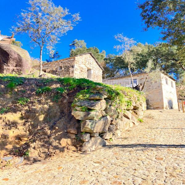 Paiva Valley Alvarenga Εξωτερικό φωτογραφία
